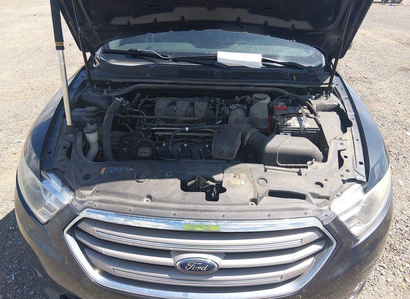 Ford Taurus