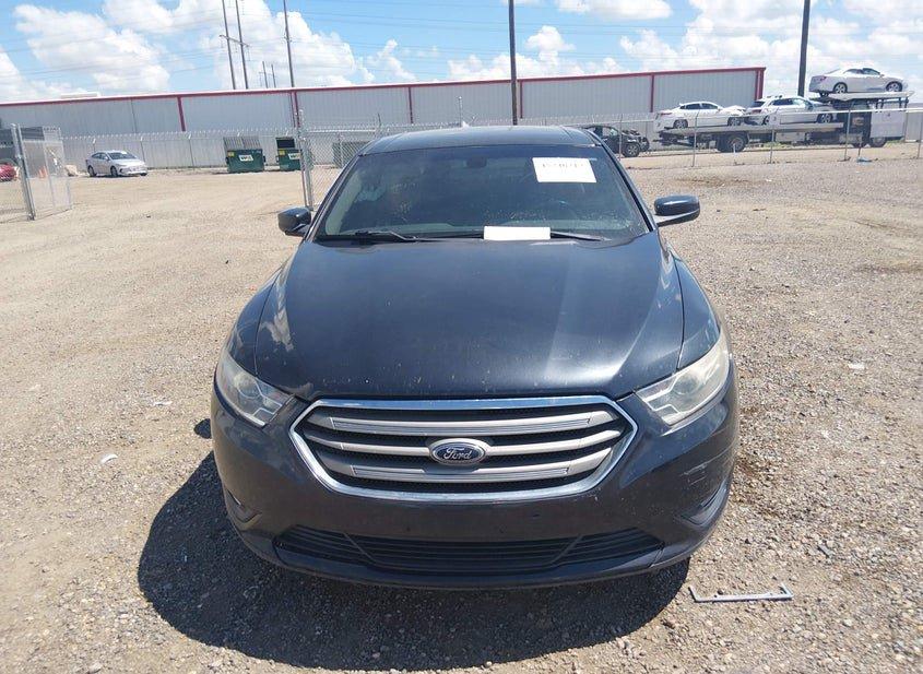 Ford Taurus