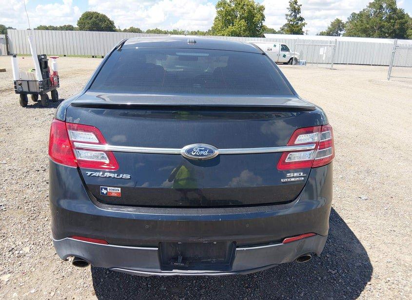 Ford Taurus