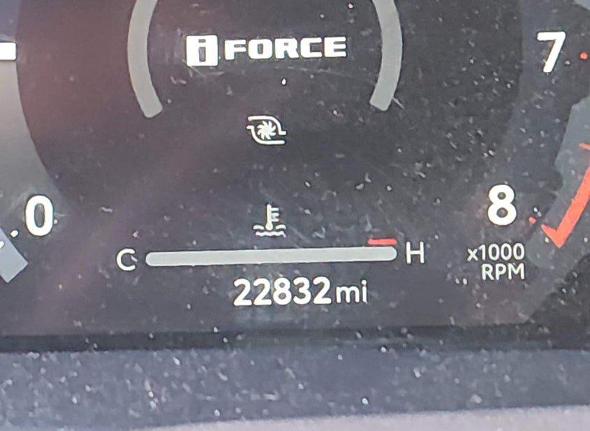 Toyota Tacoma
