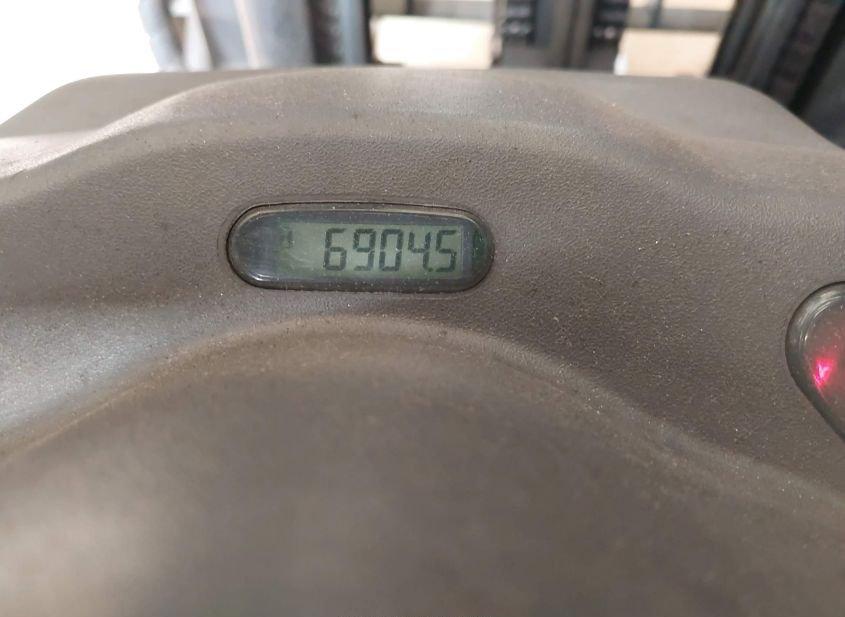 Komatsu *Rb - Fg30Sht-16