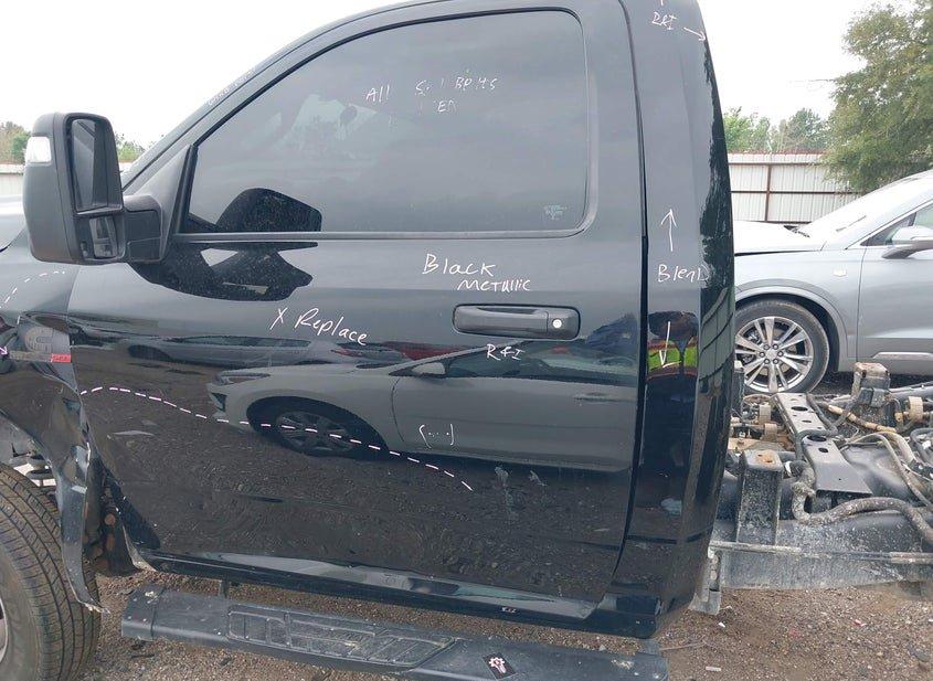 Ram 3500
