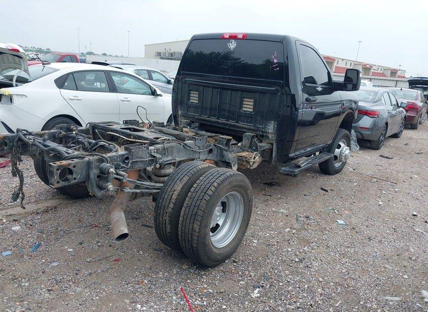 Ram 3500
