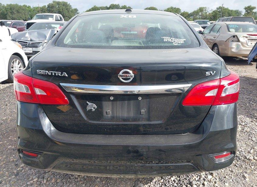 Nissan Sentra