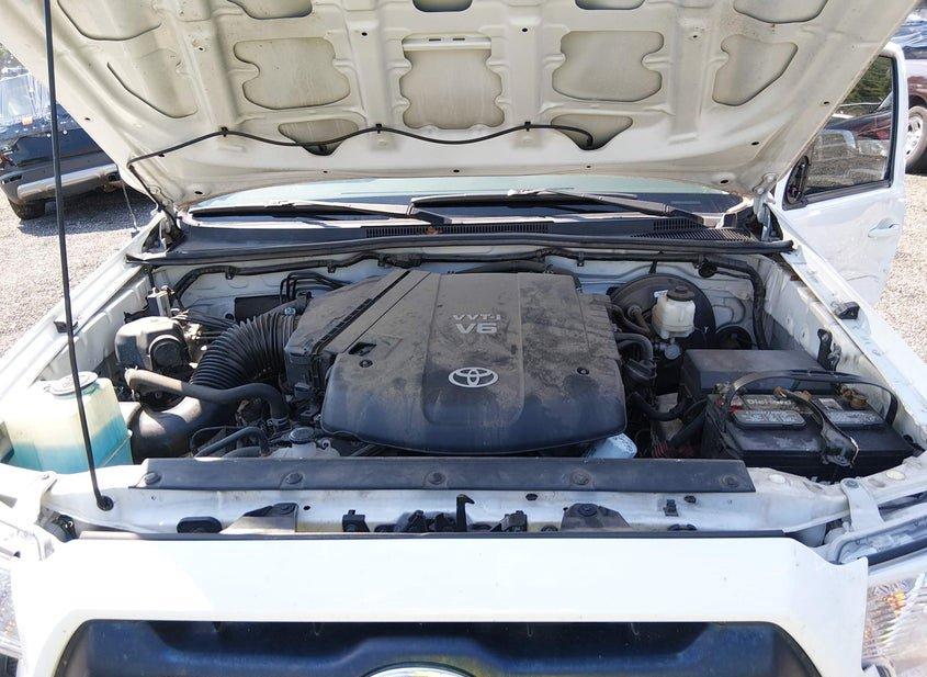 Toyota Tacoma