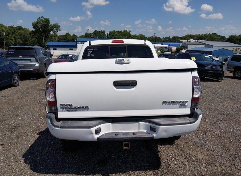 Toyota Tacoma