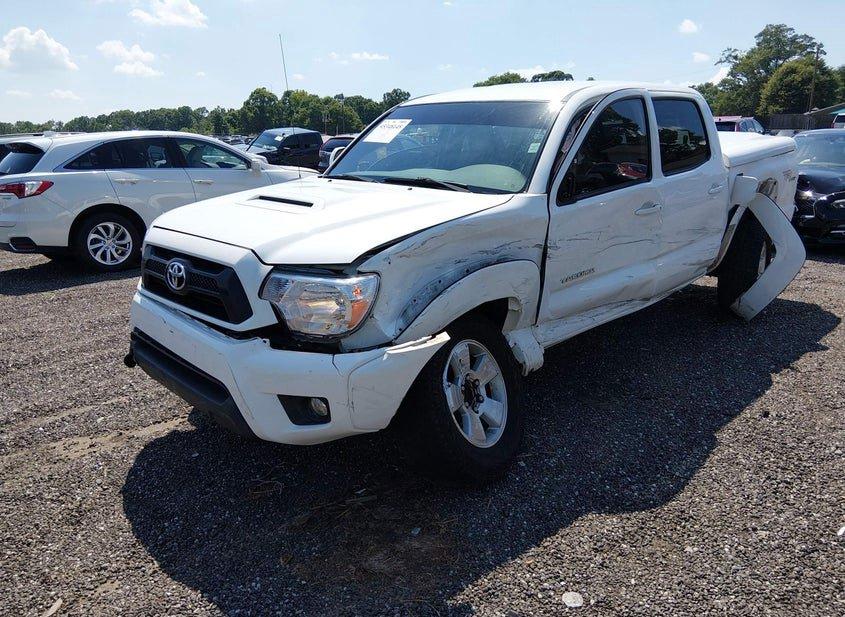 Toyota Tacoma