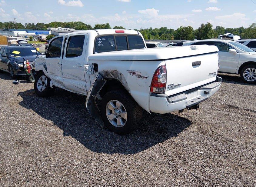 Toyota Tacoma
