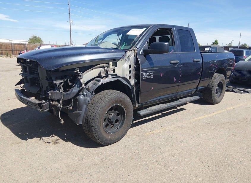 Ram 1500