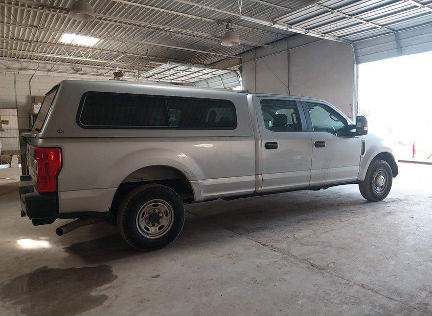 Ford F-250