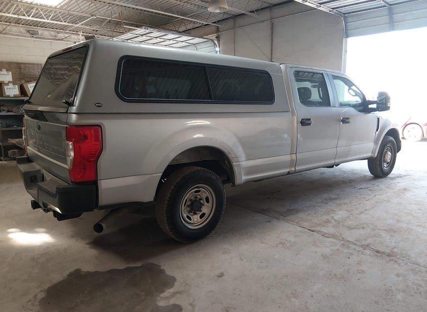 Ford F-250