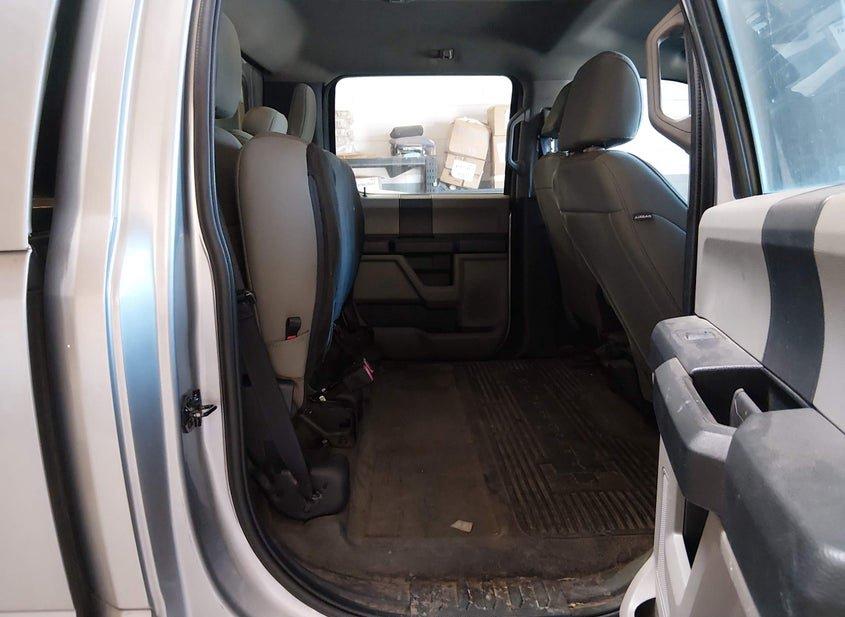 Ford F-250