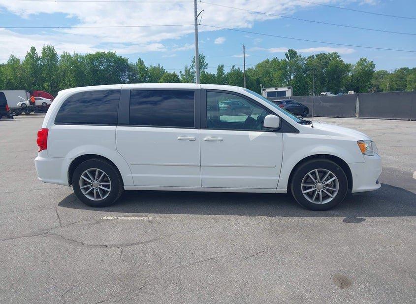 Dodge Grand Caravan
