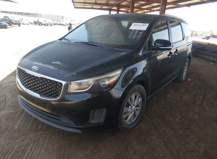 Kia Sedona