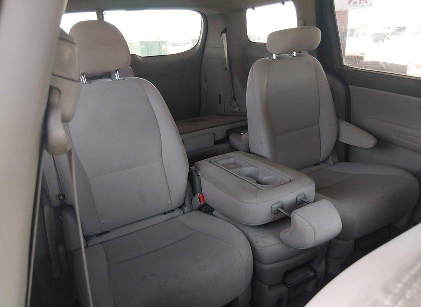 Kia Sedona