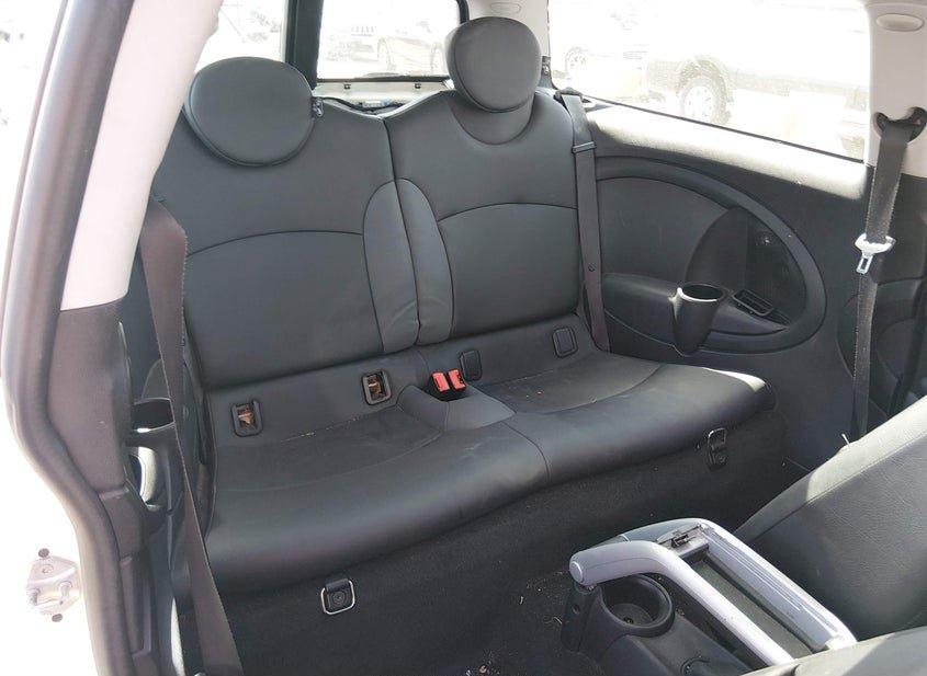 Mini Cooper Clubman