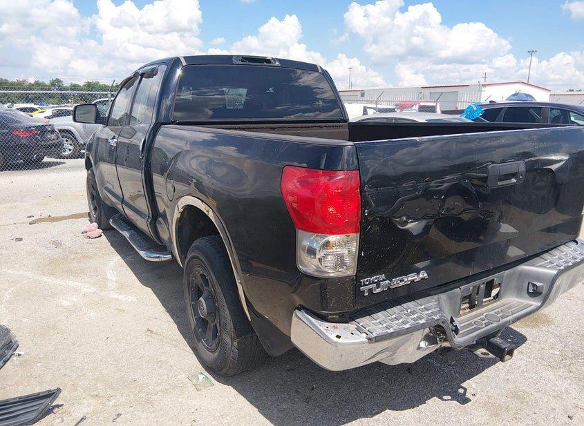 Toyota Tundra