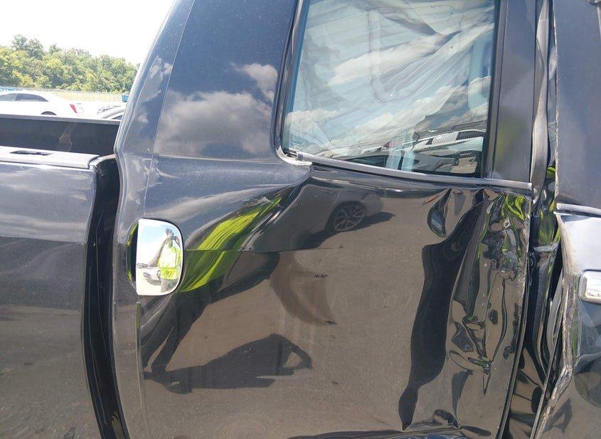 Toyota Tundra