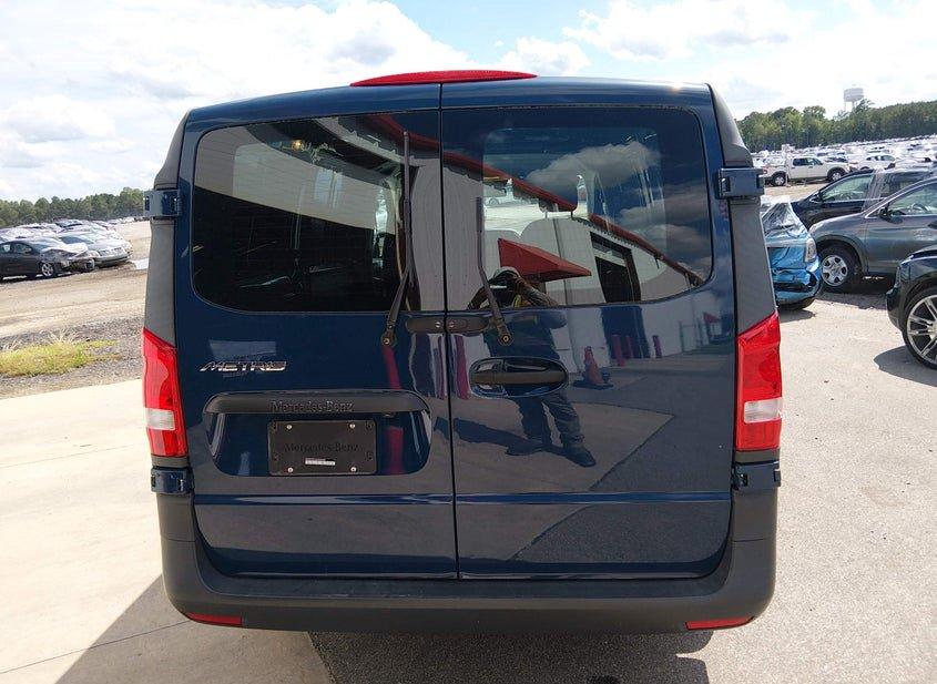 Mercedes-Benz Metris