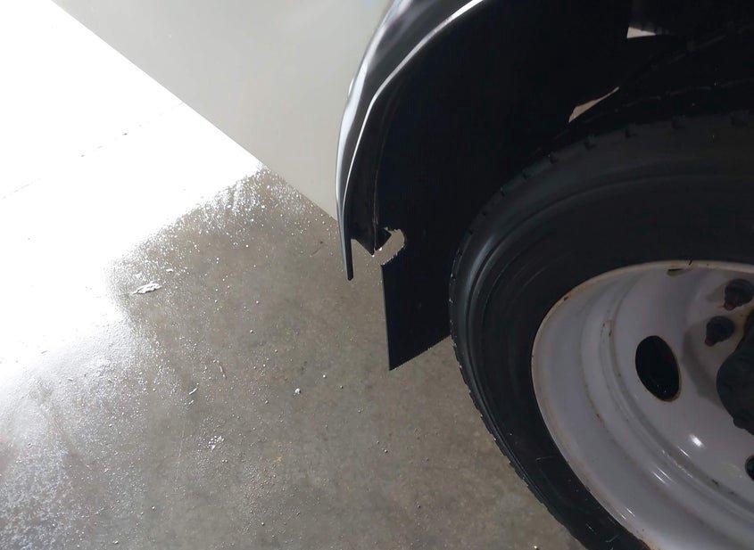 Ford F-450 Chassis