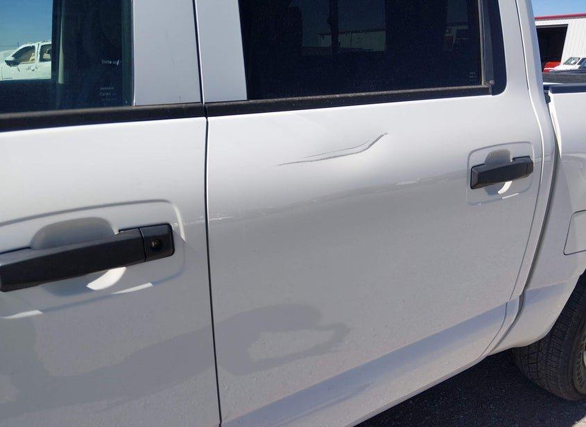 Nissan Titan