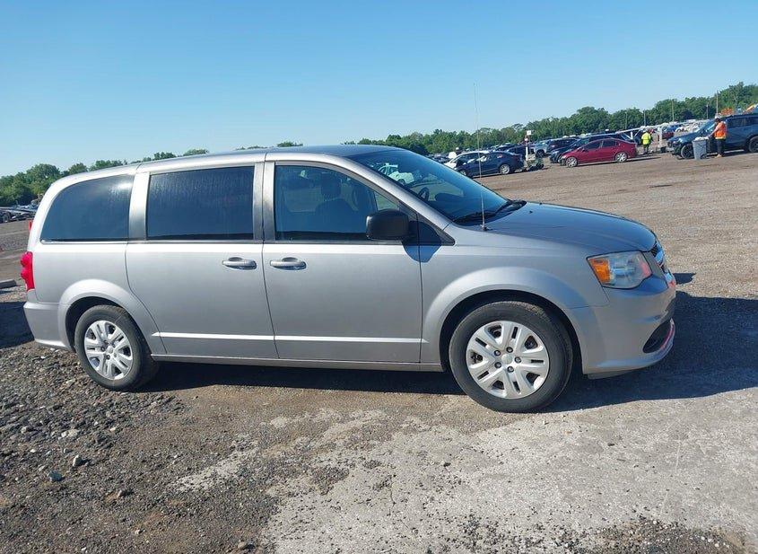Dodge Grand Caravan