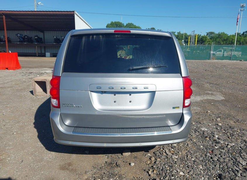 Dodge Grand Caravan