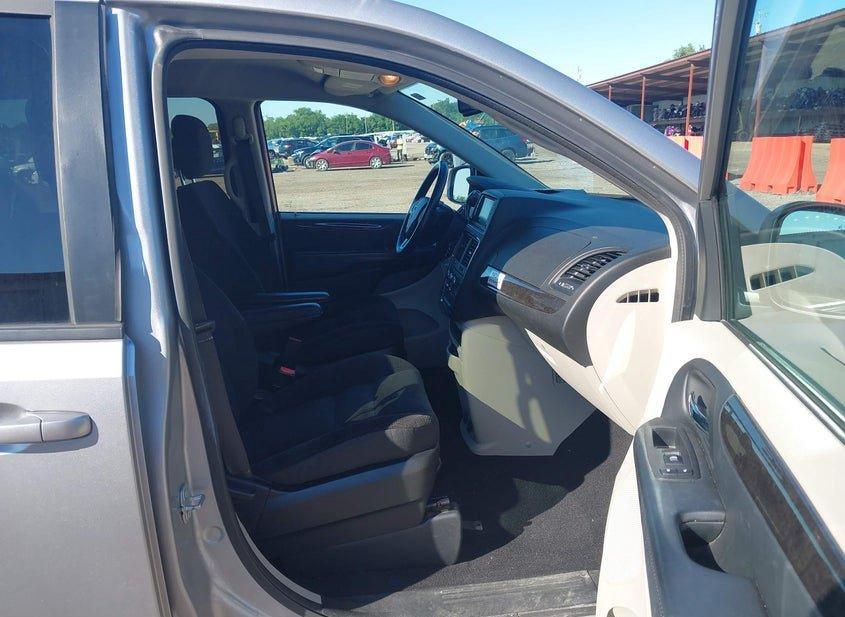 Dodge Grand Caravan