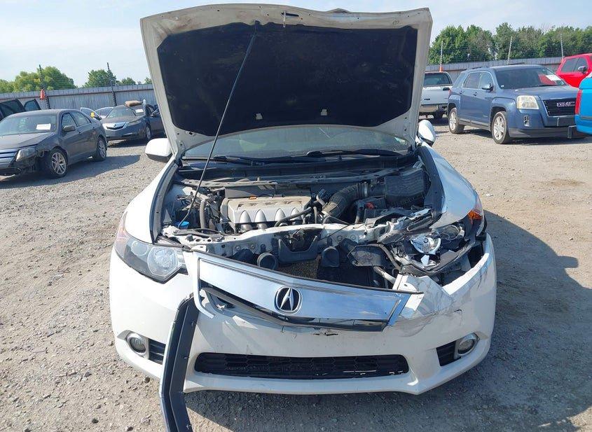 Acura Tsx
