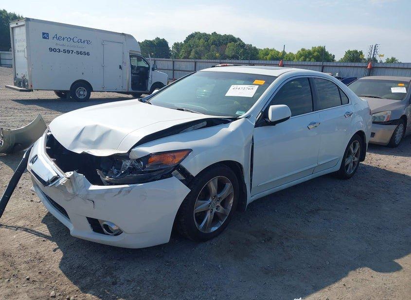 Acura Tsx