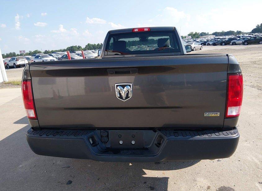Ram 1500 Classic