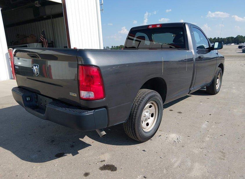Ram 1500 Classic
