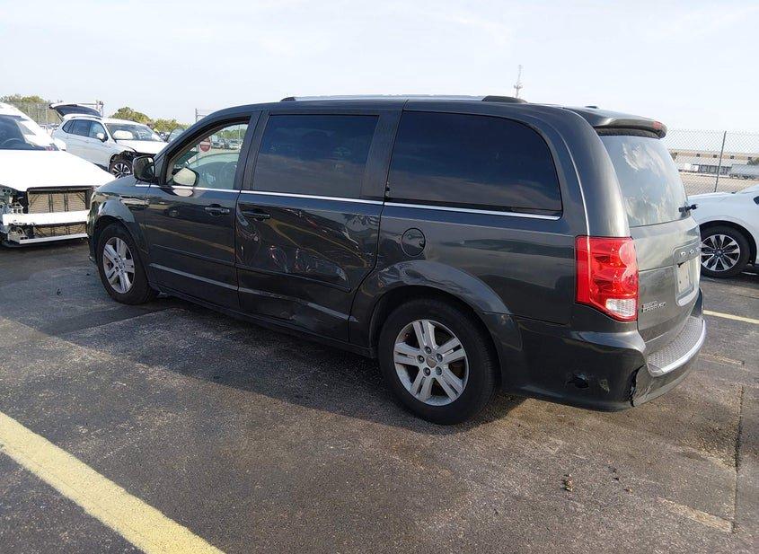 Dodge Grand Caravan