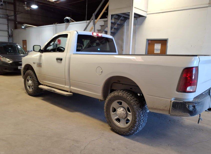 Ram 2500