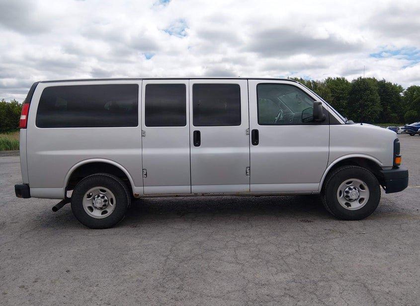 Chevrolet Express 2500