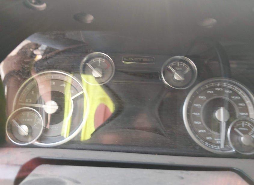Ram 2500