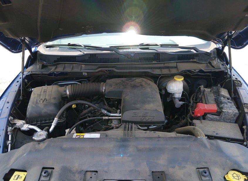 Ram 1500 Classic