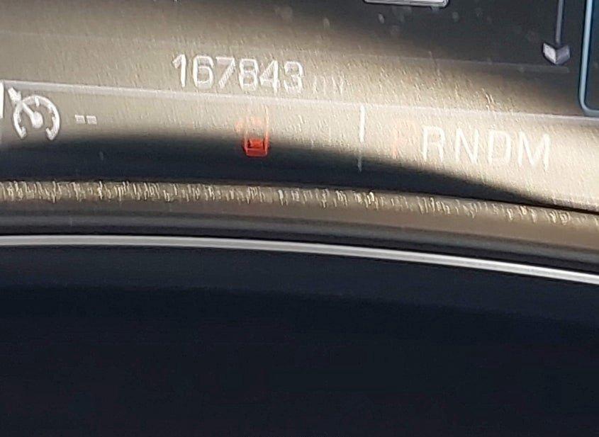 Chevrolet Impala