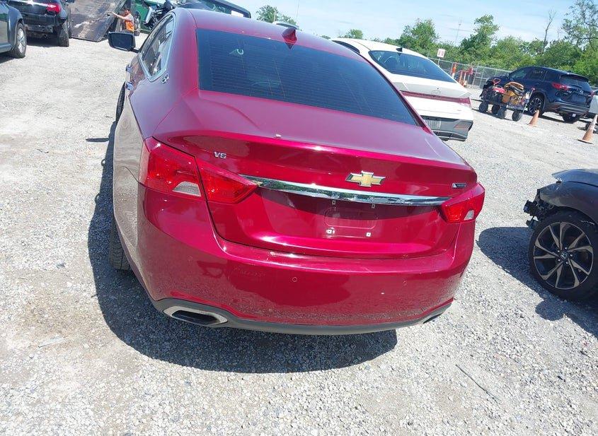 Chevrolet Impala