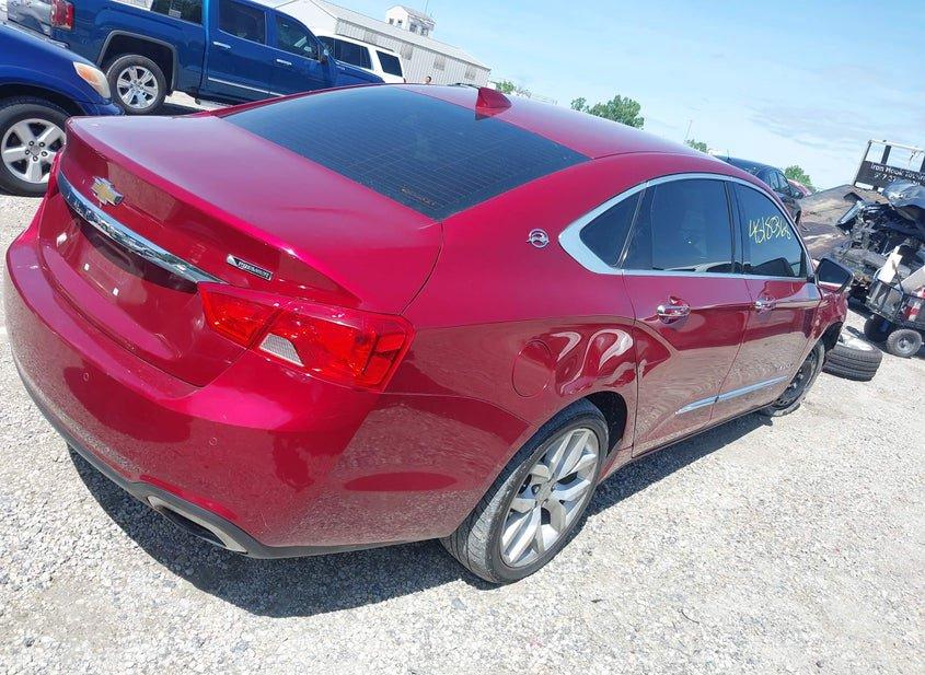 Chevrolet Impala