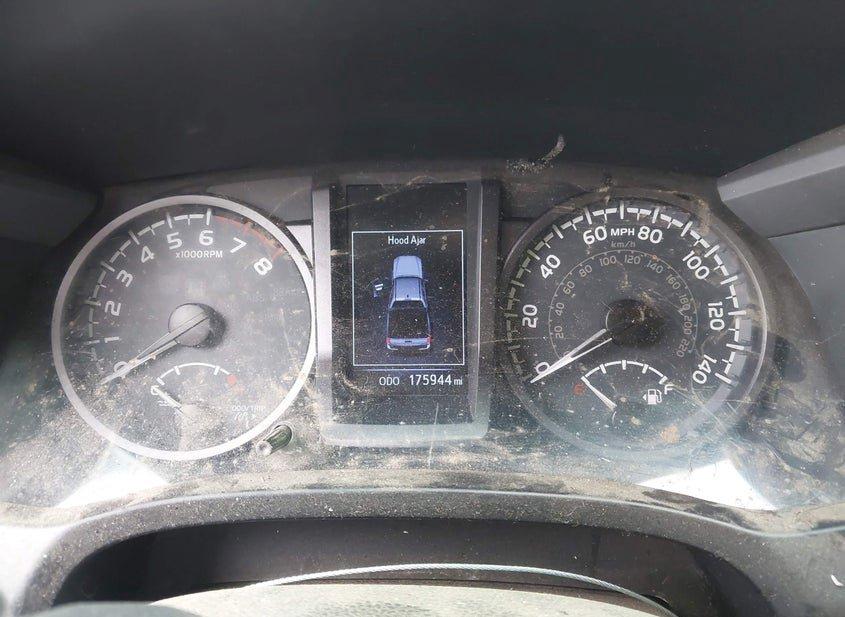Toyota Tacoma