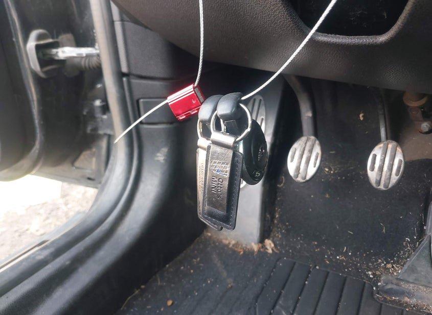 Mini Convertible