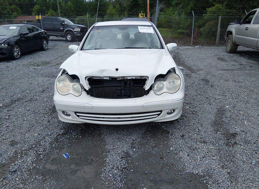 Mercedes-Benz C 280