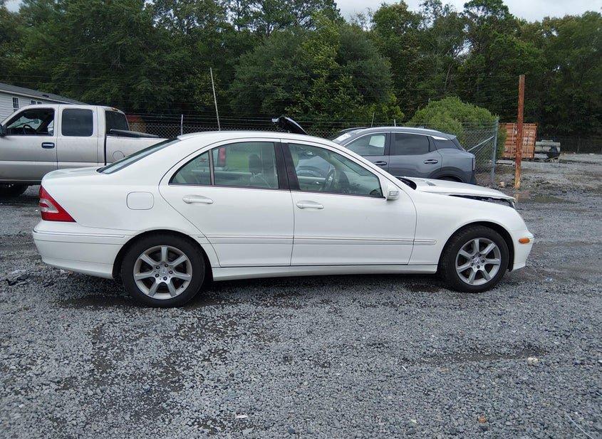 Mercedes-Benz C 280