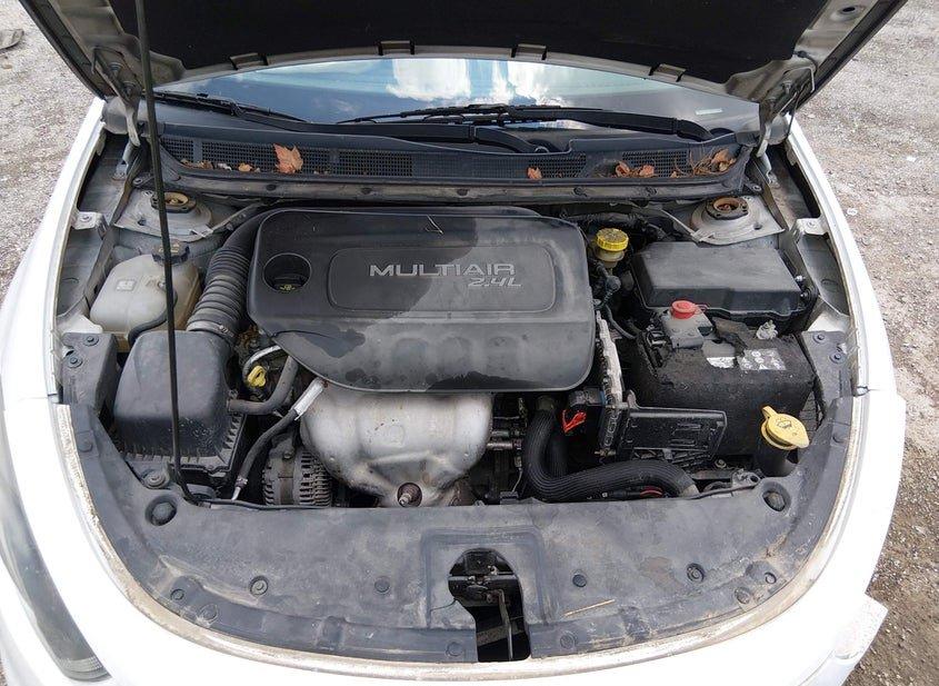 Dodge Dart