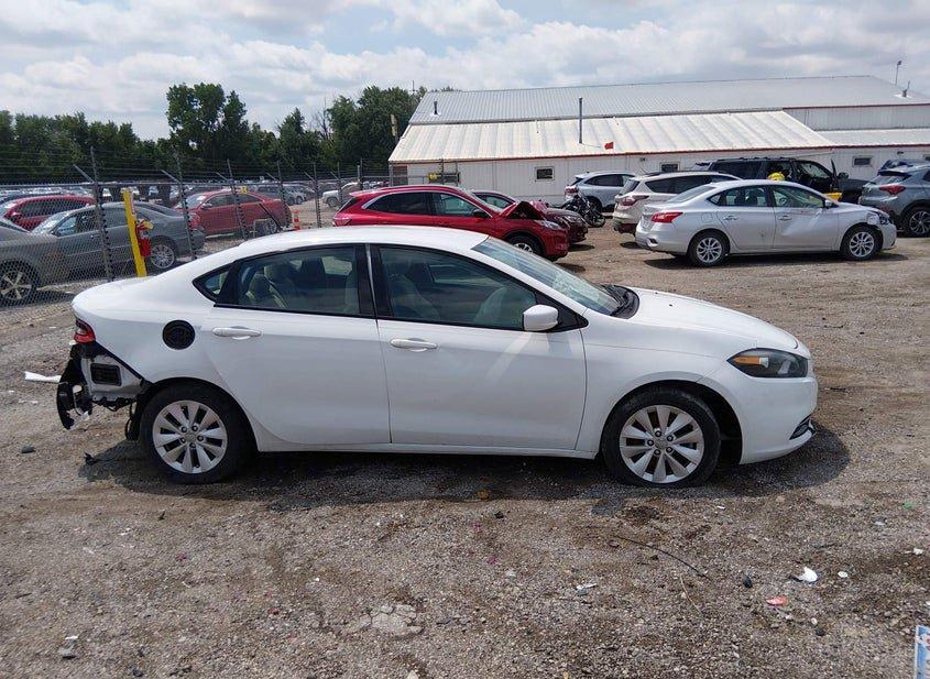 Dodge Dart