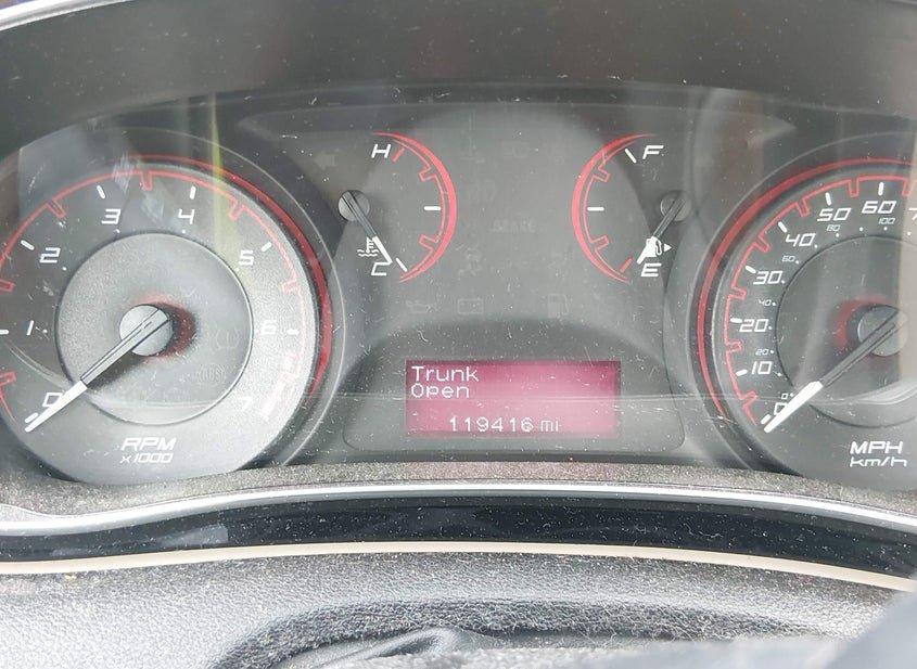 Dodge Dart