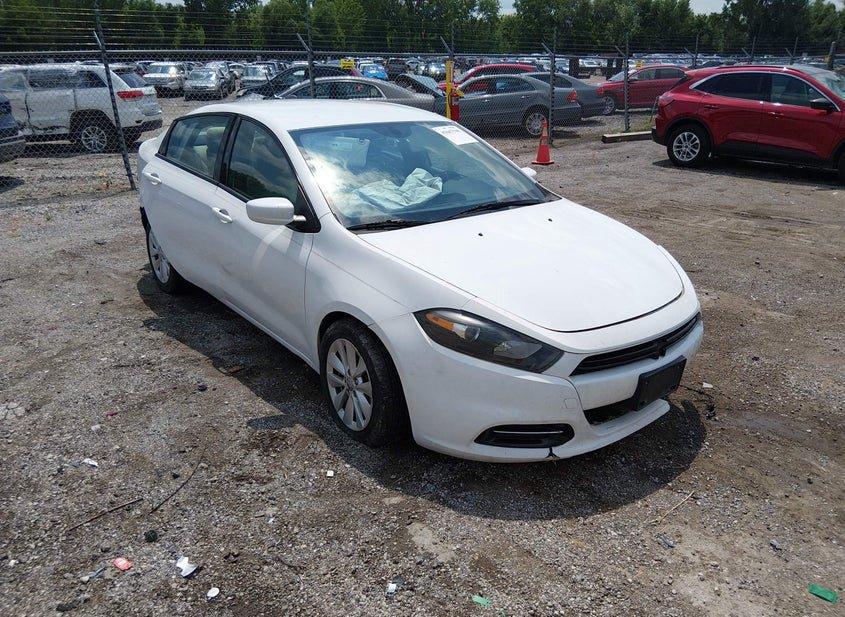 Dodge Dart