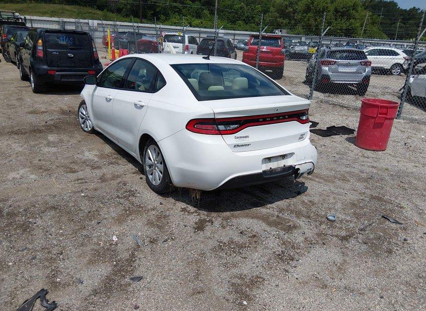 Dodge Dart