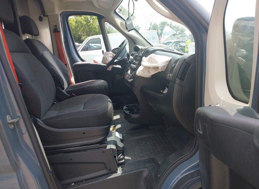 Ram Promaster 3500